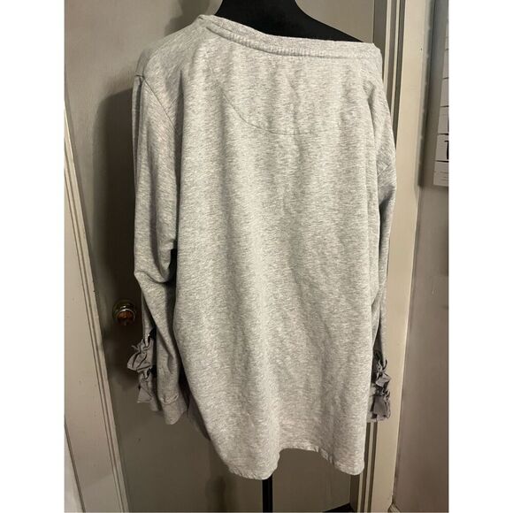 Calvin Klein sweater size 2X - Picture 9 of 12